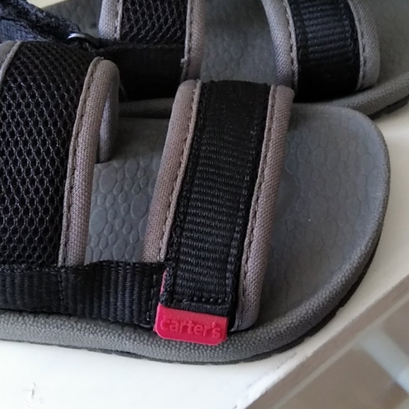 Toddler Shoes Carter's - Picture 3 of 4